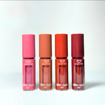 Batom Matte Liquido BOX C/24 Un Jasmyne