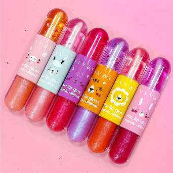 Duo Lip Gloss BOX C/36 Un Vivai