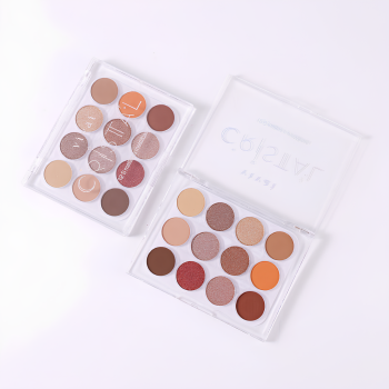 Estojo Cristal BOX C/24 Un Vivai