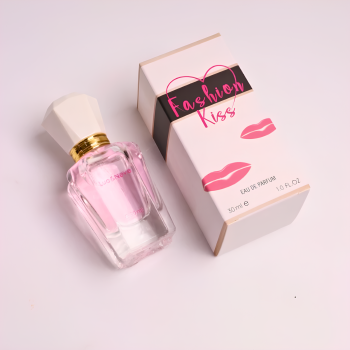 Fashion Kiss de Parfum 30ML BOX Lua e Neve