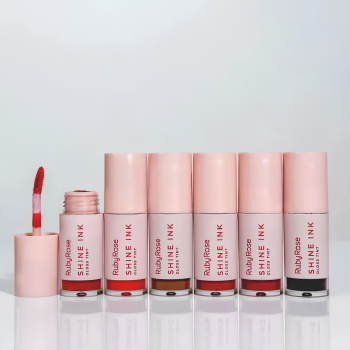 Gloss Tint Shine Ink BOX C/ 36 Un Ruby Rose 