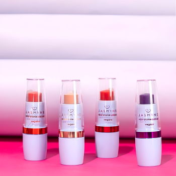 Hidratante Labial Vegano BOX C/24 Un Jasmyne