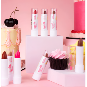 Batom Ultra Matte BOX C/72 Un Ruby Rose