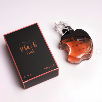 Black Track Parfum 20ml BOX C/12 Un Lua e Neve 
