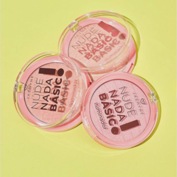 Iluminador BOX C/24 Un Jasmyne