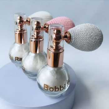 Iluminador em Spray Powder BOX C/16 Un Bob Rara