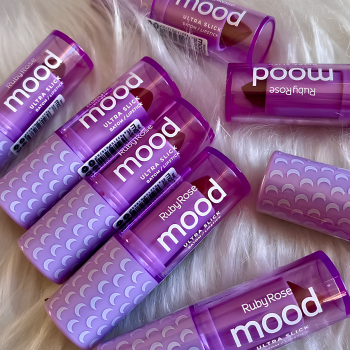 Batom Ultra Stick Mood BOX C/36 Un Ruby Rose