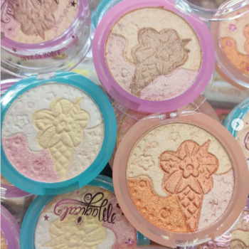 Iluminador Magical BOX C/24 Un Amor Anjo