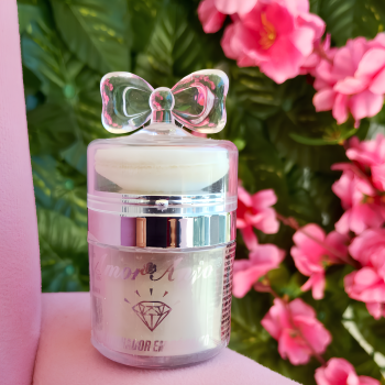 Iluminador Po Solto BOX C/12 Un Amor Anjo