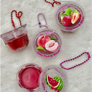 Jelly Tint & Blush BOX C/12 Un Amor Anjo