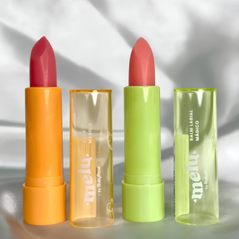 Labial Balm Magico BOX C/24 Un Ruby Rose