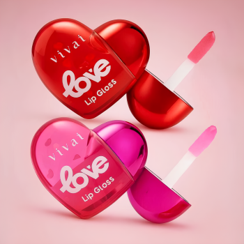 Lip  Gloss Magico Love BOX C/24 Un Vivai