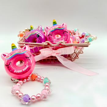 Lip Balm BOX C/24 Un Bobbi Rara