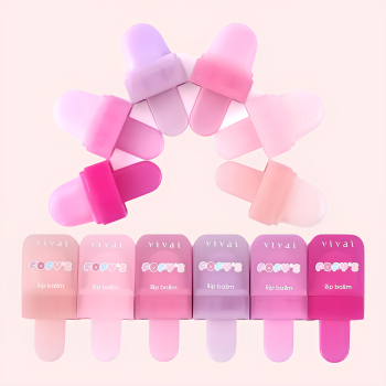 Lip Balm Fofys BOX C/24 Un Vivai
