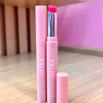 Lip Balm Ultra BOX C/24 Un Pink 21