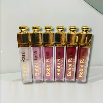 Lip Gloss  BOX C/24 Un Bobbi Rara
