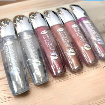 Lip Gloss  BOX C/36 Un Love Rain