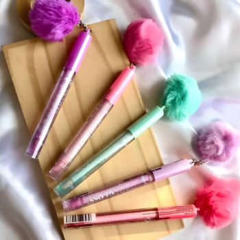 Lip Gloss BOX C/24 Un Amor Anjo