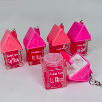 Lip Gloss BOX C/24 Un Bobbi Rara