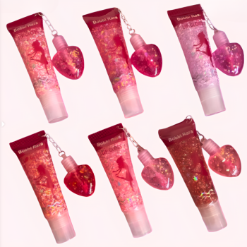 Lip Gloss BOX C/24 Un Bobbi Rara