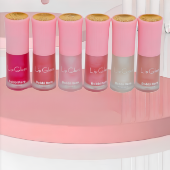 Lip Gloss BOX C/24 Un Bobbi Rara