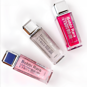 Lip Gloss BOX C/24 Un Bobbi Rara