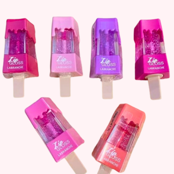 Lip Gloss BOX C/24 Un Labranche