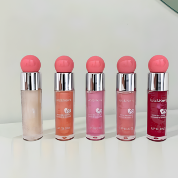 Lip Gloss BOX C/24 Un Lua e Neve
