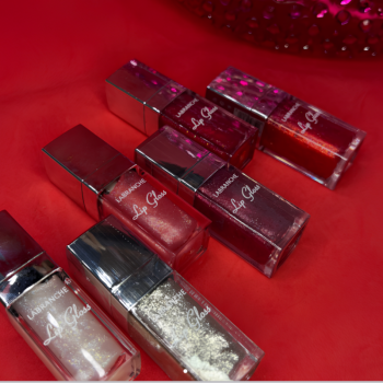 Lip Gloss BOX C/24 Un Labranche