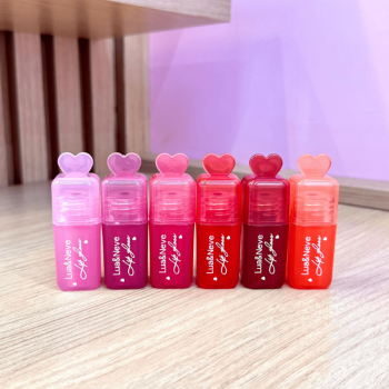 Lip Gloss BOX C/24 Un Lua e Neve