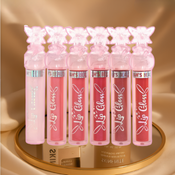 Lip Gloss BOX C/24 Un Sarah´s Beauty