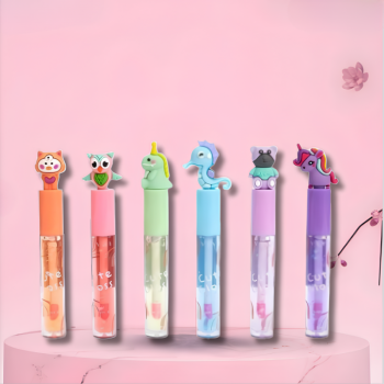 Lip Gloss BOX C/24 Un Vivai