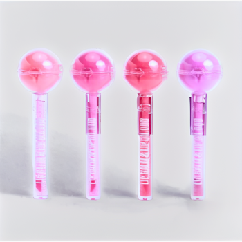 Lip Gloss Cany Pirulito Duo BOX C/12 Un Febella