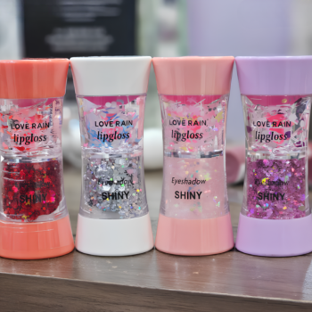 Lip Gloss Eyesshadow BOX C/24 Un Love Rain