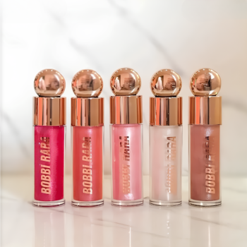 Lip Gloss Glaze BOX C/24 Un Bobbi Rara