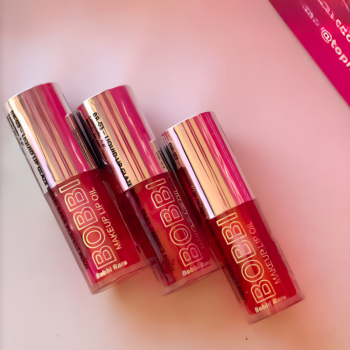 Lip Gloss Glaze BOX C/24 Un Bobbi Rara