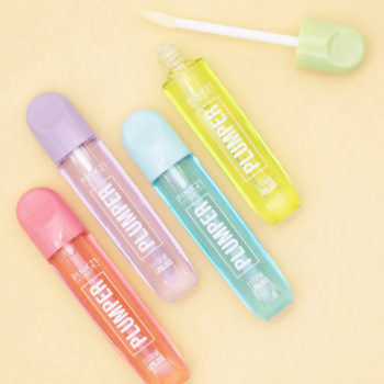Lip Gloss Plumper BOX C/24 Un Pink 21