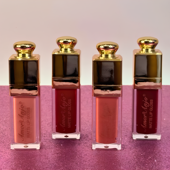 Lip Gloss Matte & Shiny BOX C/48 Un Amor Anjo