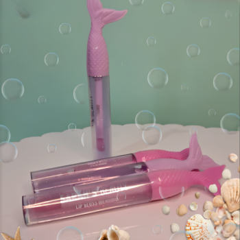 Lip Gloss Mermaid BOX C/24 Un Labranche
