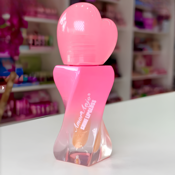 Lip Gloss Shine BOX C/24 Un Amor Anjo