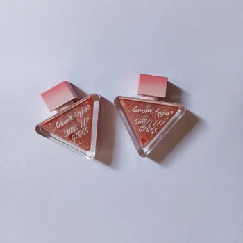 Lip Gloss Shiny BOX C/24 Un Amor Anjo