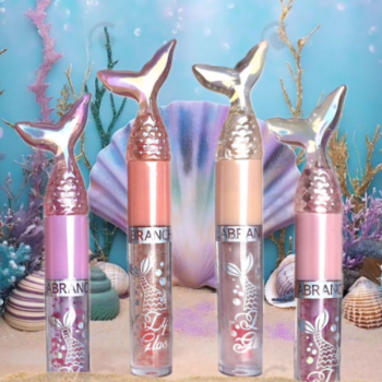 Lip Gloss Sereia BOX C/36 Un Labranche