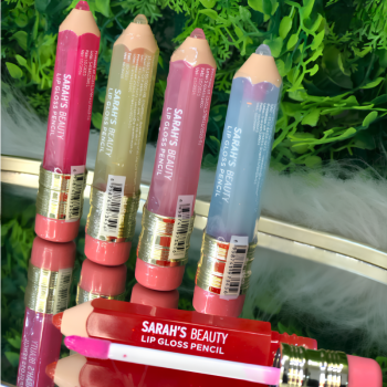 Lip Gloss Pencil BOX C/36 Un Sarah's Beauty