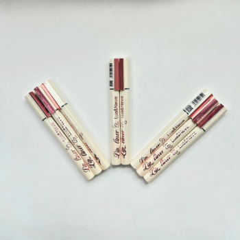 Lip Liner BOX C/48 Un Lua e Neve