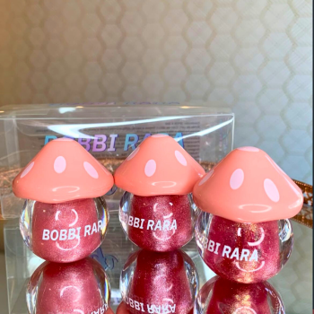 Lip Oil BOX C/20 Un Bobbi Rara