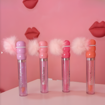 Lip Oil BOX C/24 Un Bobbi Rara