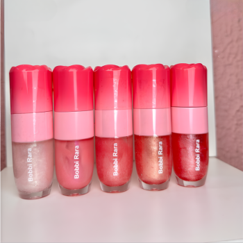 Lip Oil BOX C/24 Un Bobbi Rara