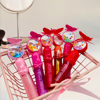 Lip Oil BOX C/24 Un Bobbi Rara