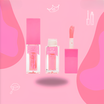 Lip Oil BOX C/24 Un Jasmyne 