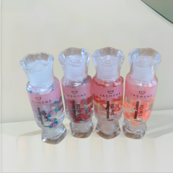 Lip Oil Docelândia BOX C/24 Un Jasmyne 